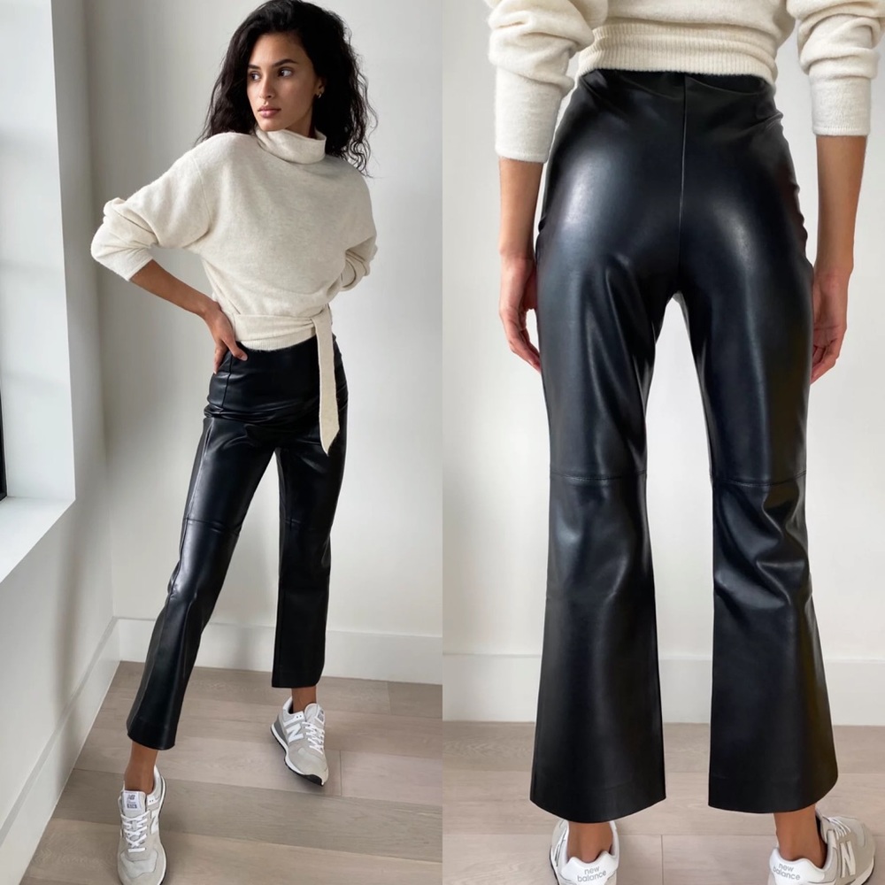 Aritzia Wilfred Porto Pant
